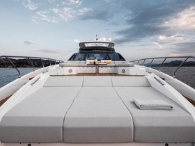 2024 Azimut Yachts Grande 27M till salu