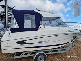 Buy 2012 Bénéteau Boats Antares 580