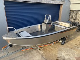 Osta 2023 Buster Boats M1