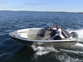 2023 Buster Boats M1 myytävänä