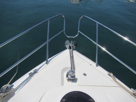 2009 Princess 42 till salu