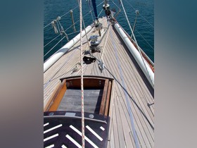 1977 Nautor’s Swan 47 kopen