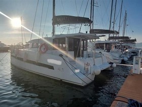 2018 Bali Catamarans 4.1 myytävänä