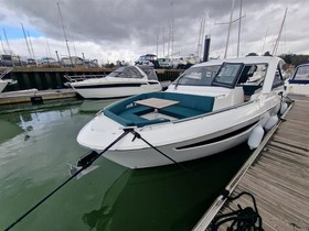 2023 Bavaria Yachts Vida 33 satın almak