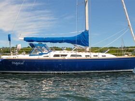 Sabre Yachts 402
