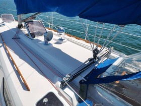 1998 Sabre Yachts 402 zu verkaufen