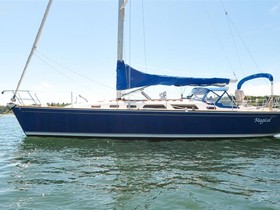 1998 Sabre Yachts 402 kaufen