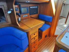 1998 Sabre Yachts 402