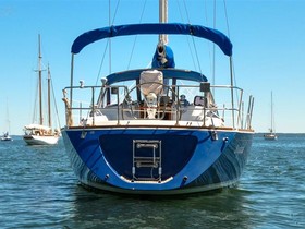 1998 Sabre Yachts 402