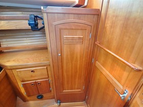 1998 Sabre Yachts 402