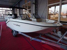 Quicksilver Boats 525 Axess