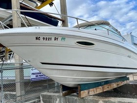 Sea Ray Boats 215 Express Cruiser