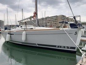 2018 Bénéteau Boats First 20 te koop