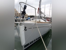 2018 Bénéteau Boats First 20