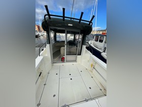 Купить 2019 Quicksilver Boats 605 Pilothouse Explorer Edition