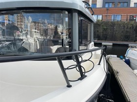 2019 Quicksilver Boats 605 Pilothouse Explorer Edition