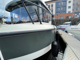 Vegyél 2019 Quicksilver Boats 605 Pilothouse Explorer Edition