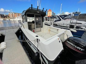 2019 Quicksilver Boats 605 Pilothouse Explorer Edition kaufen