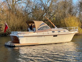 2020 Interboat 34 Cruiser for sale