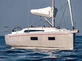 2023 Bénéteau Boats Oceanis 340 na sprzedaż
