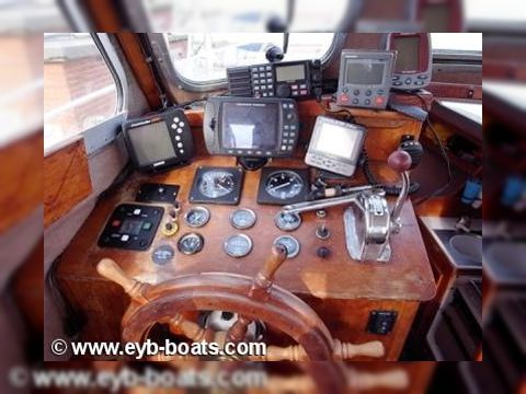 Koupit 2002 Fairline Phantom 43