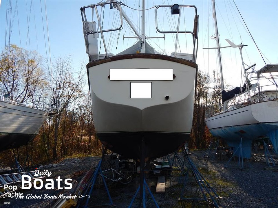 1983 Horizon 39 for sale. View price, photos and Buy 1983 Horizon 39 ...