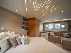 2015 Monte Carlo Yachts Mcy 86