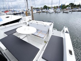 2019 Bénéteau Boats Barracuda 8 til salgs