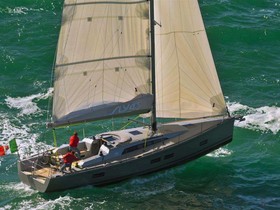 Sly Yachts 43