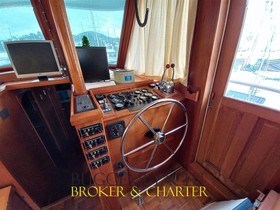 1983 Sea Ranger 39 Trawler for sale