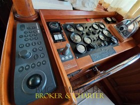 1983 Sea Ranger 39 Trawler