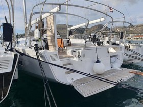 2021 Dufour 530 for sale