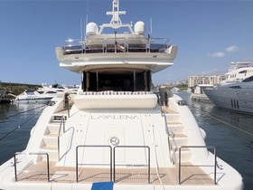 2005 Azimut Yachts Leonardo 98 till salu