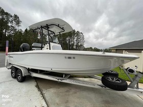Crevalle Boats 24 Bay