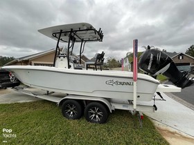 2016 Crevalle Boats 24 Bay