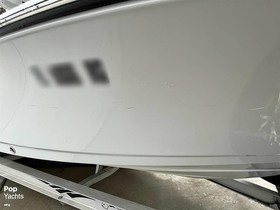 2016 Crevalle Boats 24 Bay на продажу