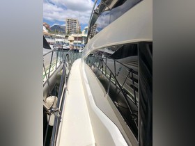 2012 Galeon 430 Htc za prodaju