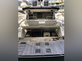 2012 Galeon 430 Htc in vendita