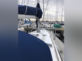 2002 Jeanneau Sun Odyssey 40