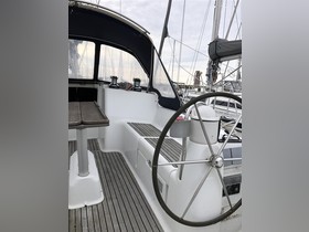 2002 Jeanneau Sun Odyssey 40 προς πώληση