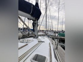 2002 Jeanneau Sun Odyssey 40