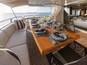 2012 Azimut Yachts Grande