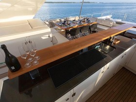 2012 Azimut Yachts Grande