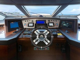 Kupiti 2012 Azimut Yachts Grande