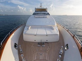 2012 Azimut Yachts Grande for sale