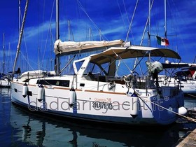 2016 Bénéteau Boats Oceanis 380 in vendita