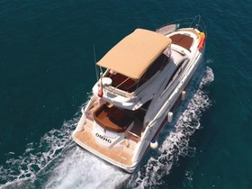 2010 Monte Carlo Yachts Mcy 47 myytävänä