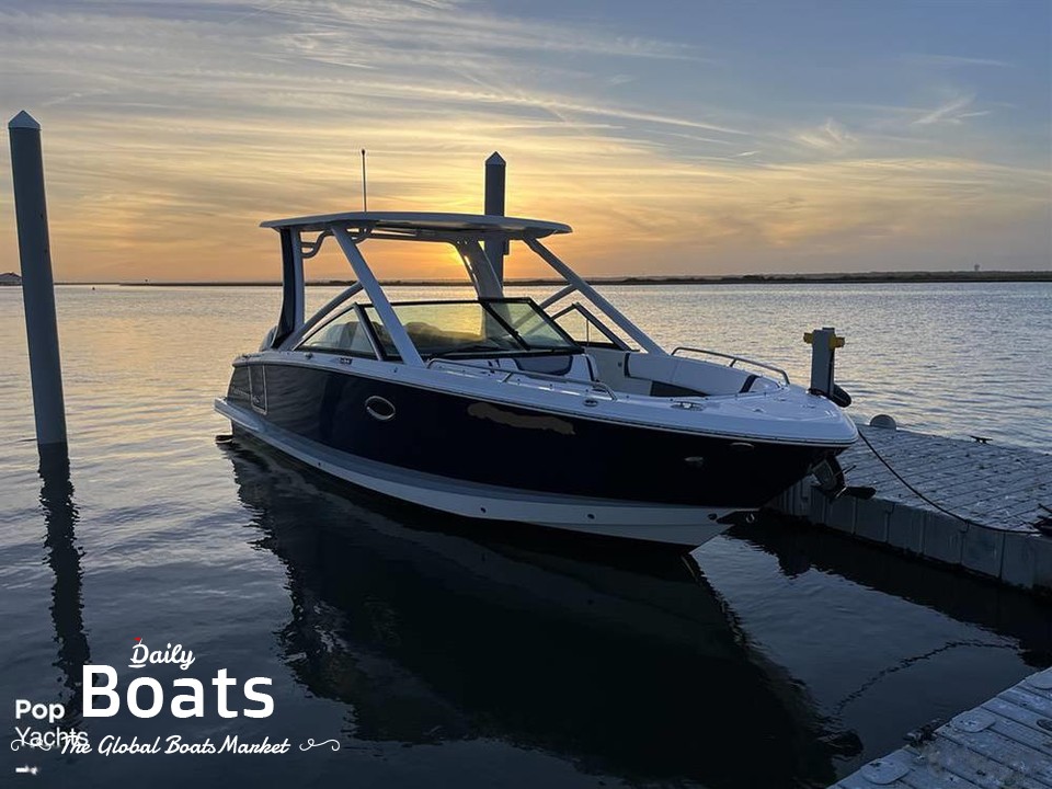 2020 Chaparral Boats 280 Osx for sale. View price, photos and Buy 2020