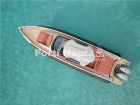 2023 Capelli Boats Stradivari 43