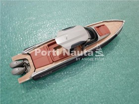 2023 Capelli Boats Stradivari 43 eladó